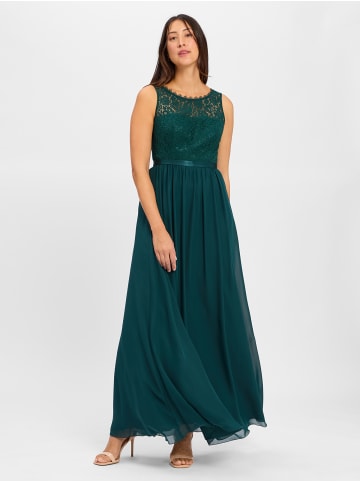 SUDDENLY Princess Kleid in tanne - 0002