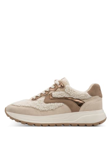 Tamaris Sneaker in beige