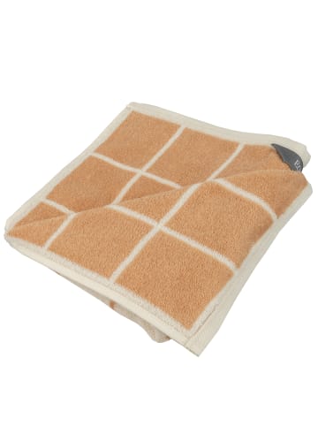 Egeria Egeria Handtuch Karino in creme