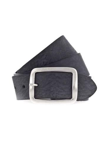 Selection Vanzetti Reiseaccessoire für Herren in schwarz in schwarz