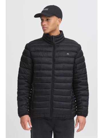 North Bend Softshelljacke NBEddy M CFT+ in Schwarz