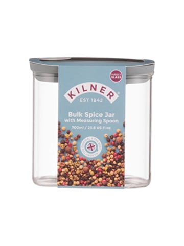 Kilner KILNER | Gewürzglas, klar, 700 ml