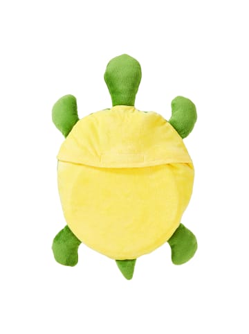 Butlers Wärmflasche BELLY PAIN BANDITS Turtle in Grün