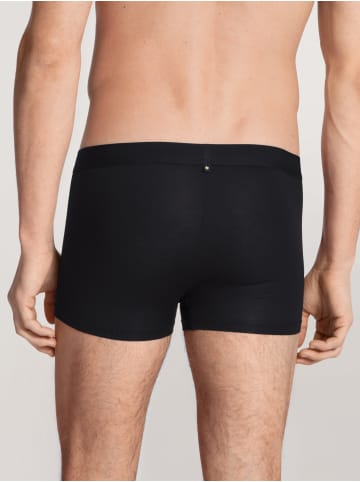 Calida New Boxer in schwarz