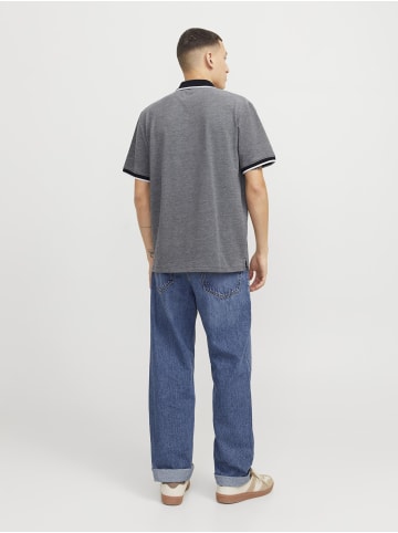 Jack & Jones T-shirt in Maritime Blue
