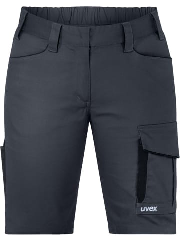 Uvex Arbeitshose "Suxxeed Industry" in Grau