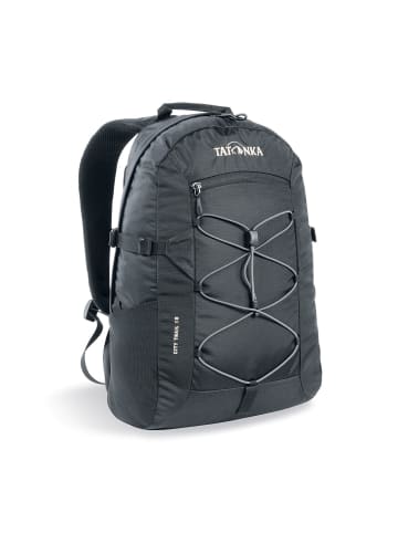 Tatonka City Trail 19 Rucksack 43 cm Laptopfach in black