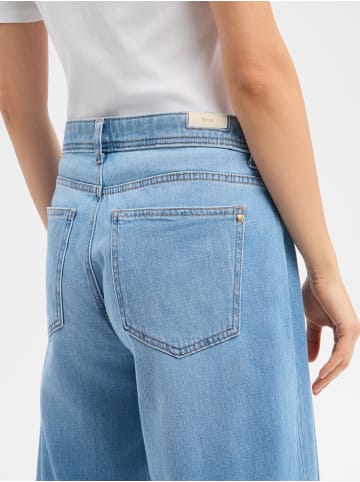 BRAX Jeans Morgan in light stone