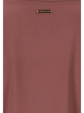 Athlecia T-Shirt Almi in 4321 Rose Taupe