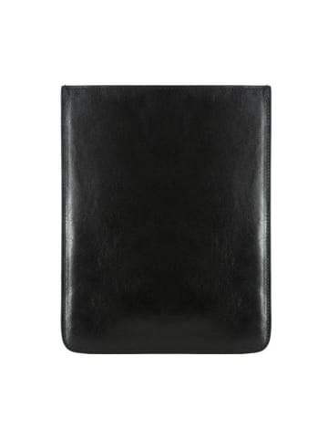 Wittchen Dokumentenetui Kollektion Arizona (H)25x (B)20cm in Black