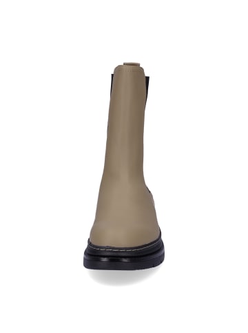 Tamaris Chelsea-Boot in taupe