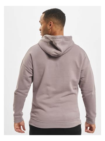 DEF Crewneck-Sweater in grey