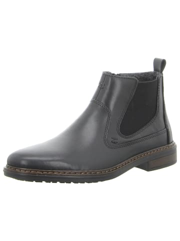 rieker Stiefeletten in schwarz
