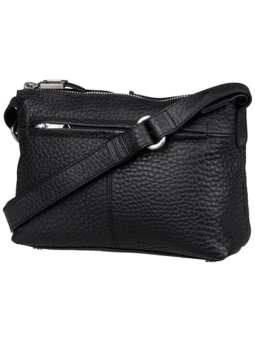 Voi Umhängetasche Hirsch Maud in Schwarz