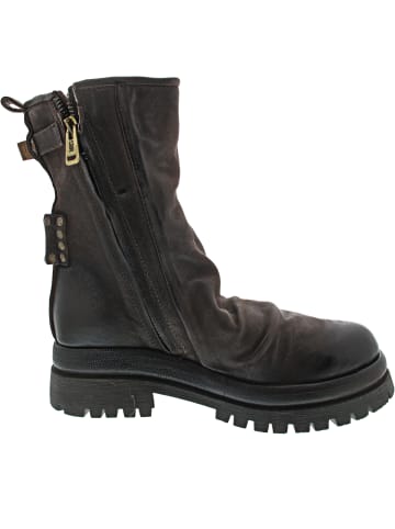 A.S.98 Stiefelette Braun