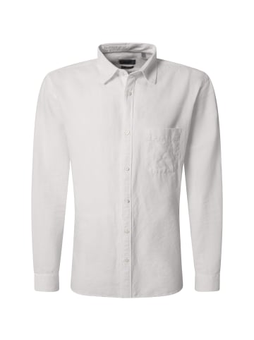 Pierre Cardin Hemd in WeiÃŸ