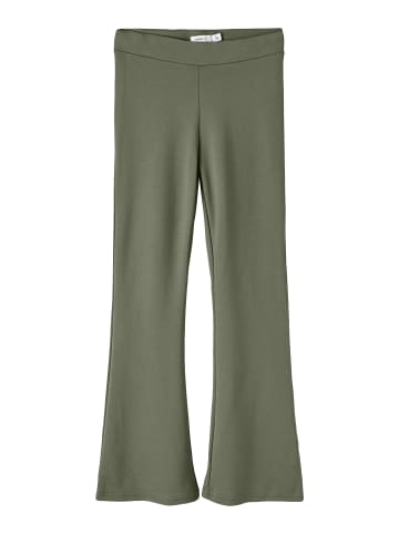 name it Hose in Deep Lichen Green