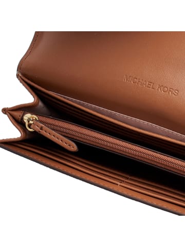 Michael Kors Geldbörse in Beige