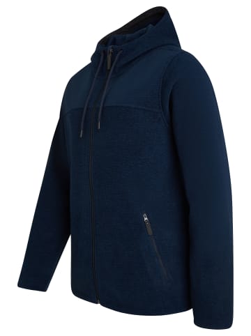 elkline Fleecejacke Next Level in blueshadow