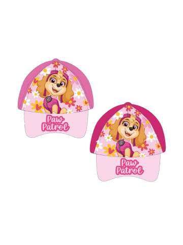Paw Patrol Skye Baseballcap – Flower Design 52–54 cm