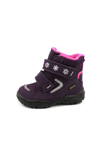 superfit Boots in lila
