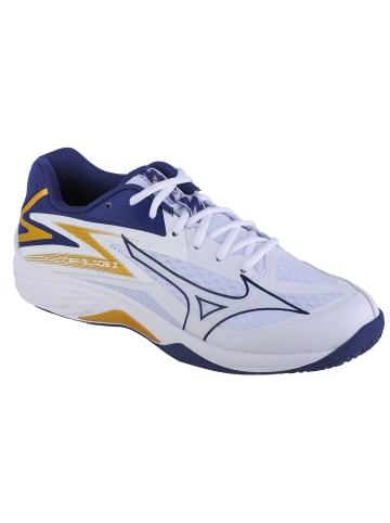 Mizuno Mizuno Thunder Blade Z in Weiß