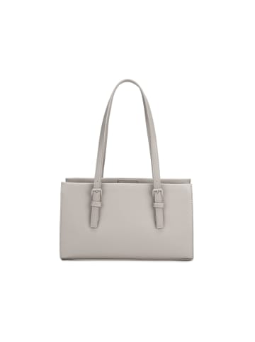 David Jones Schultertasche in D11 DARK TAUPE