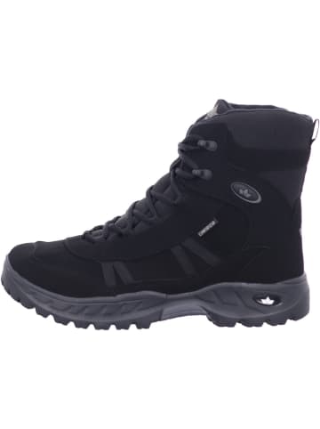 Lico Stiefeletten/Boot in schwarz
