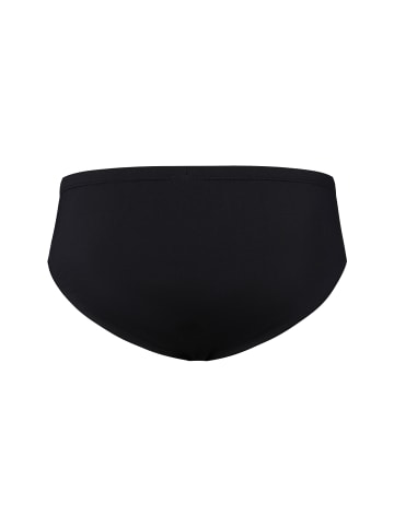 Nike Badehose in schwarz