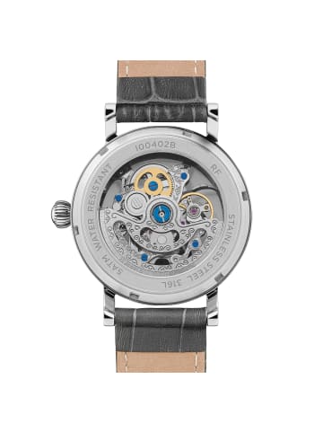 Ingersoll Uhr - The Herald in grau