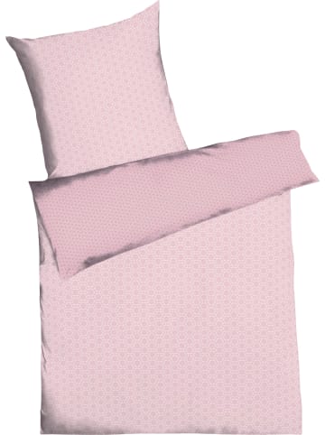 kaeppel Wendebettwäsche in rosa