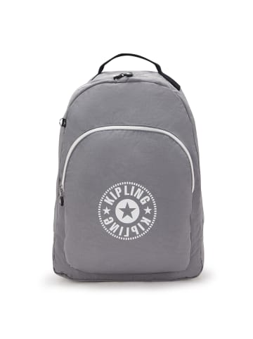 Kipling Center Curtis Daypack 43 cm Laptopfach inviting grey c