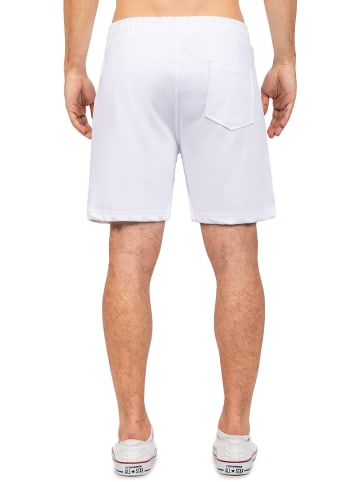 Reichstadt Shorts in White