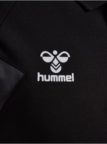 Hummel Hummel Polo Hmltravel Multisport Herren in BLACK