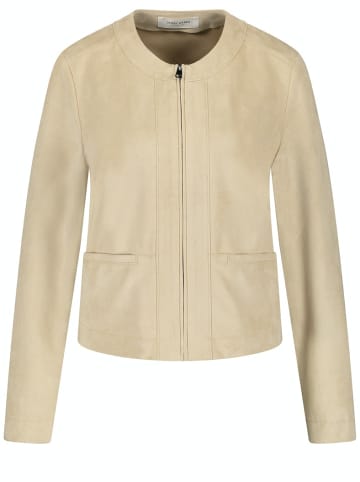 Gerry Weber Blazer Langarm in Braun