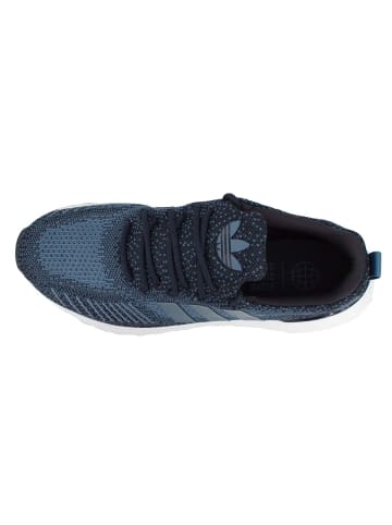 adidas Schuhe Swift Run 22 in Blau