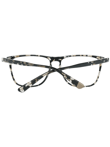 Web Männer Optische Fassungen Vollrandige Brille Schwarz