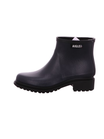 AIGLE Gummistiefel in blau