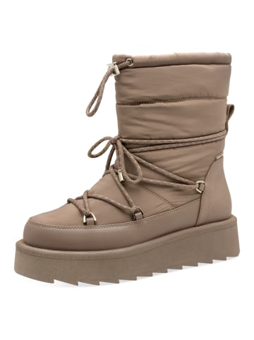 Tamaris Stiefel braun