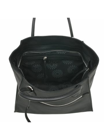 Abro Shopper für Erwachsene in Schwarz