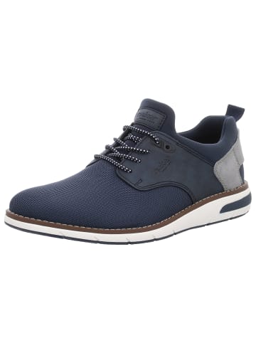 rieker Slipper in blau