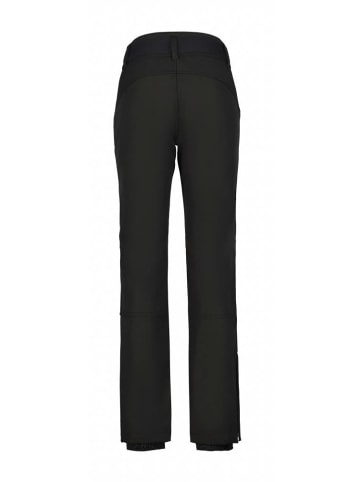 Lutha Skihose in schwarz