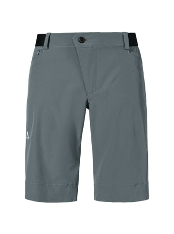 Schöffel Shorts "Shorts Style Keitele MNS" in steel grey