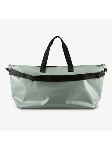 Jost Tolja Weekender Reisetasche 52 cm in mittelgrau