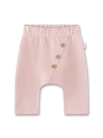 Sanetta Sweathose in Rosa