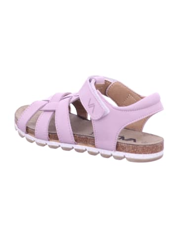 VADO  Sandale in rot