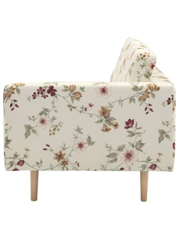 58 aufm Kessel RECAMIERE Armlehne rechts Keara Flachgewebe weiß