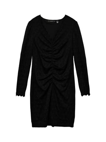 Vero Moda Kleid in Black