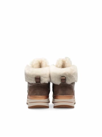 ara Halbschuhe für Damen in braun