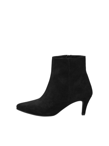 ONLY Stiefel mit Absatz in Black